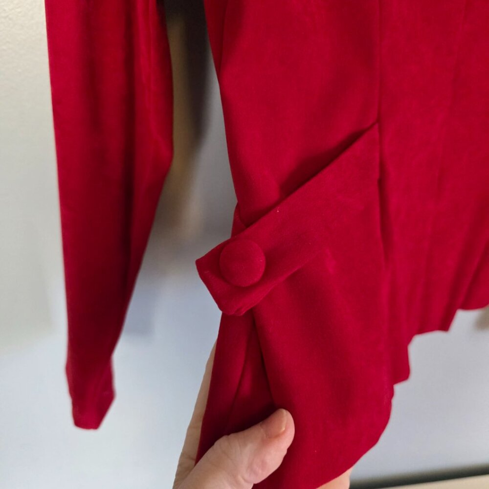 EUC Vintage Brett Alixander Two-Piece Skirt Suit - Picture 6 of 10